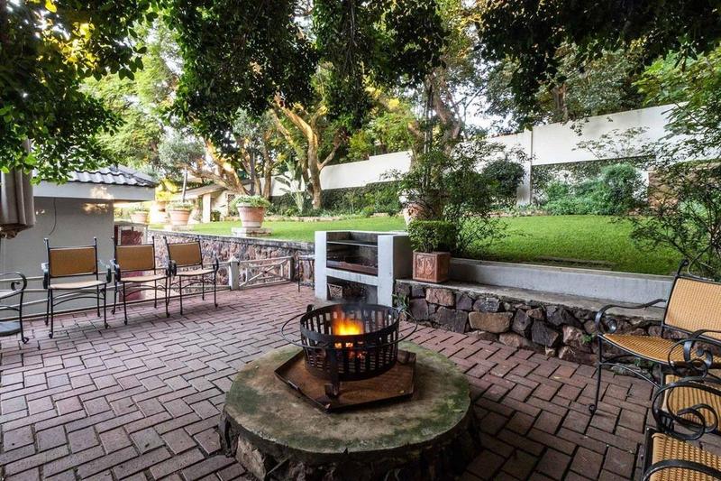 4 Bedroom Property for Sale in Waterkloof A H Gauteng