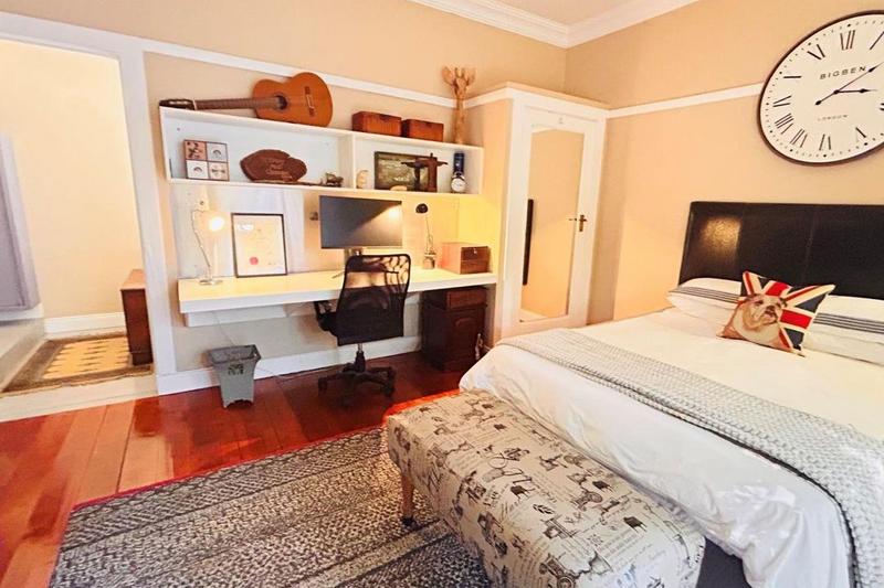4 Bedroom Property for Sale in Waterkloof A H Gauteng