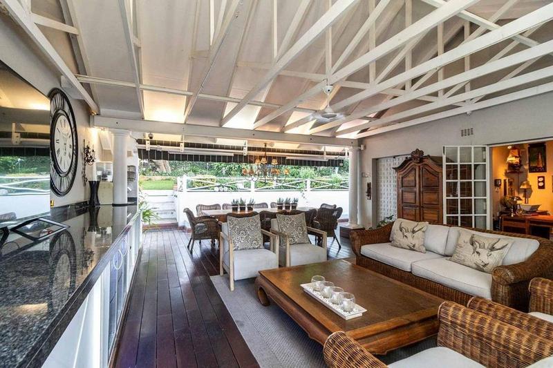 4 Bedroom Property for Sale in Waterkloof A H Gauteng