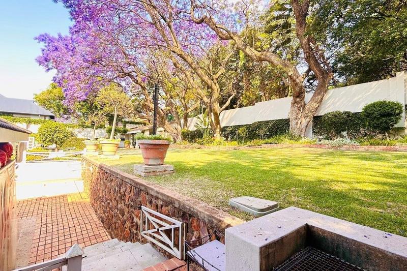 4 Bedroom Property for Sale in Waterkloof A H Gauteng
