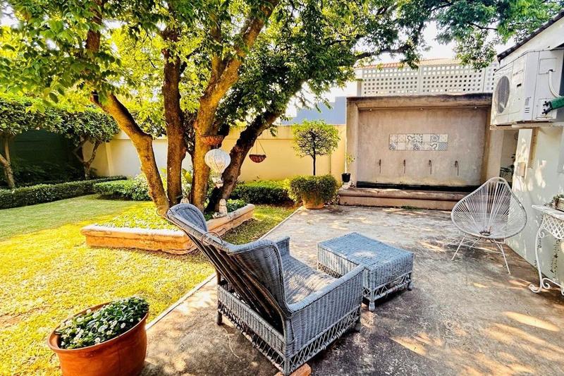 4 Bedroom Property for Sale in Waterkloof A H Gauteng