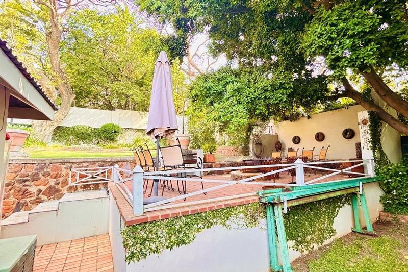 4 Bedroom Property for Sale in Waterkloof A H Gauteng