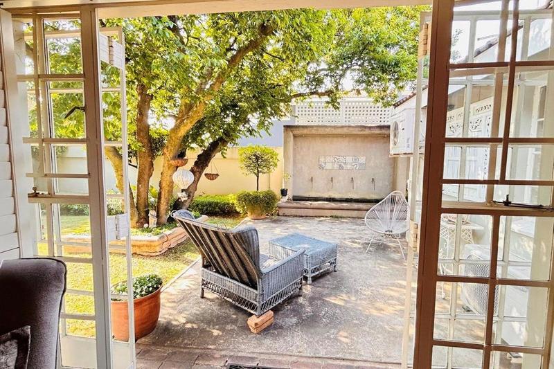 4 Bedroom Property for Sale in Waterkloof A H Gauteng
