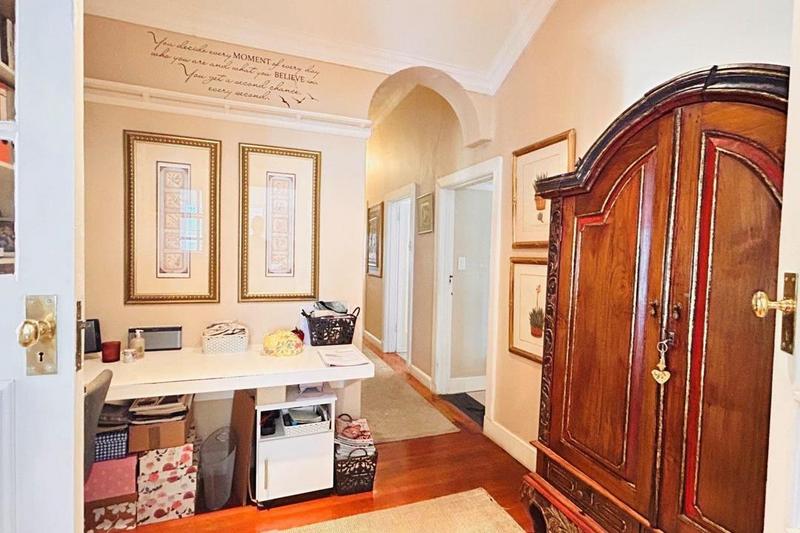 4 Bedroom Property for Sale in Waterkloof A H Gauteng