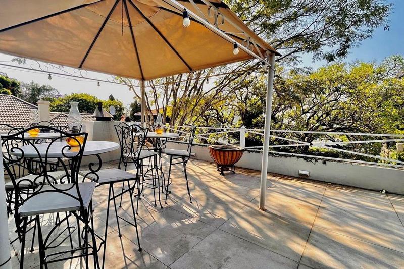 4 Bedroom Property for Sale in Waterkloof A H Gauteng