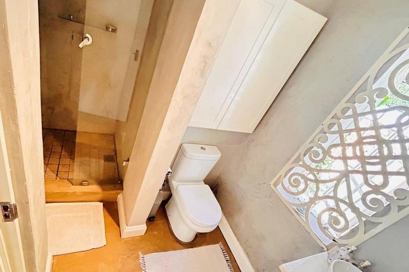 4 Bedroom Property for Sale in Waterkloof A H Gauteng
