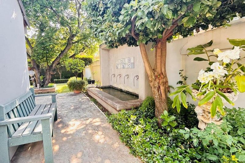 4 Bedroom Property for Sale in Waterkloof A H Gauteng