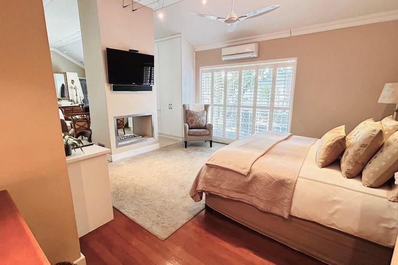 4 Bedroom Property for Sale in Waterkloof A H Gauteng