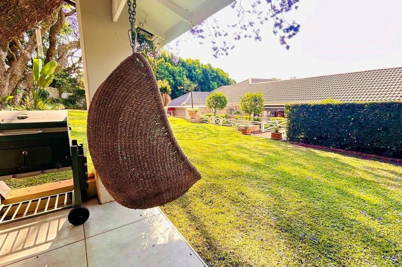 4 Bedroom Property for Sale in Waterkloof A H Gauteng