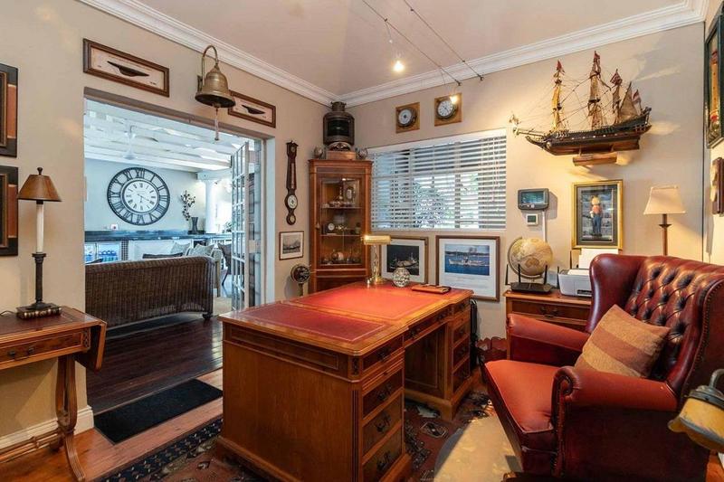 4 Bedroom Property for Sale in Waterkloof A H Gauteng