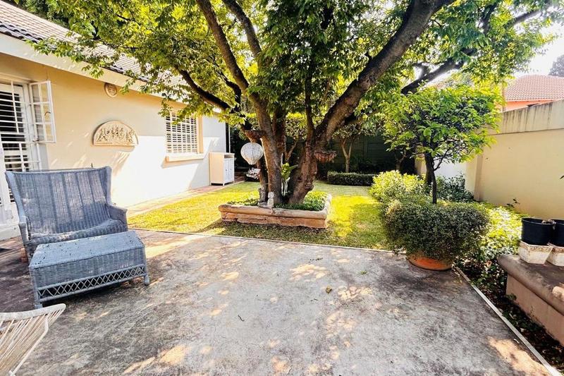 4 Bedroom Property for Sale in Waterkloof A H Gauteng