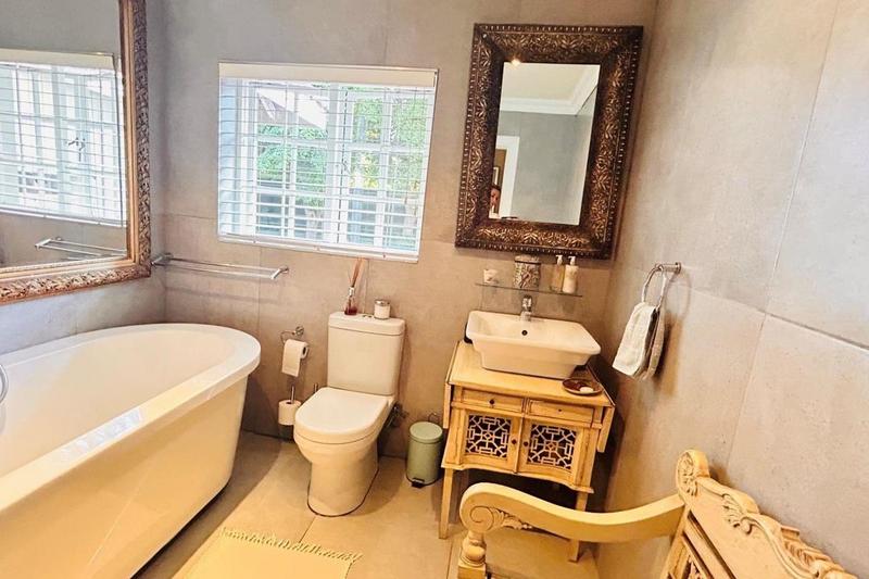 4 Bedroom Property for Sale in Waterkloof A H Gauteng