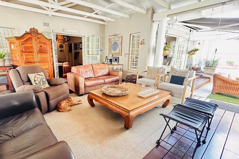 4 Bedroom Property for Sale in Waterkloof A H Gauteng