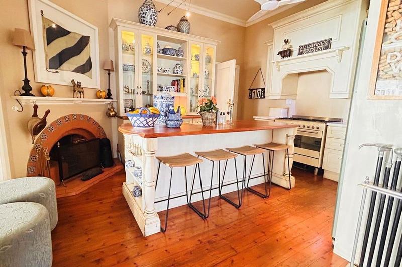 4 Bedroom Property for Sale in Waterkloof A H Gauteng