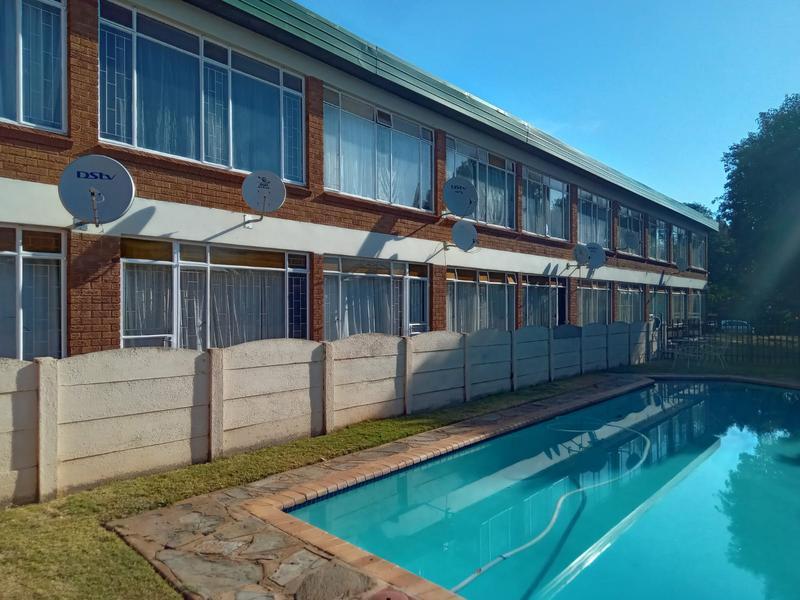 2 Bedroom Property for Sale in Eldoraigne Gauteng