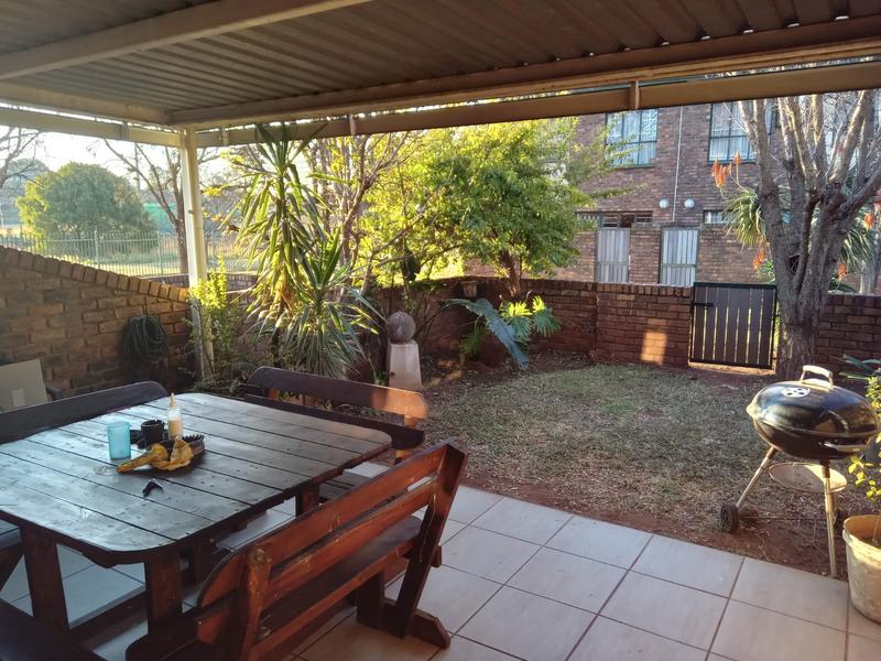 3 Bedroom Property for Sale in Hennopspark Gauteng