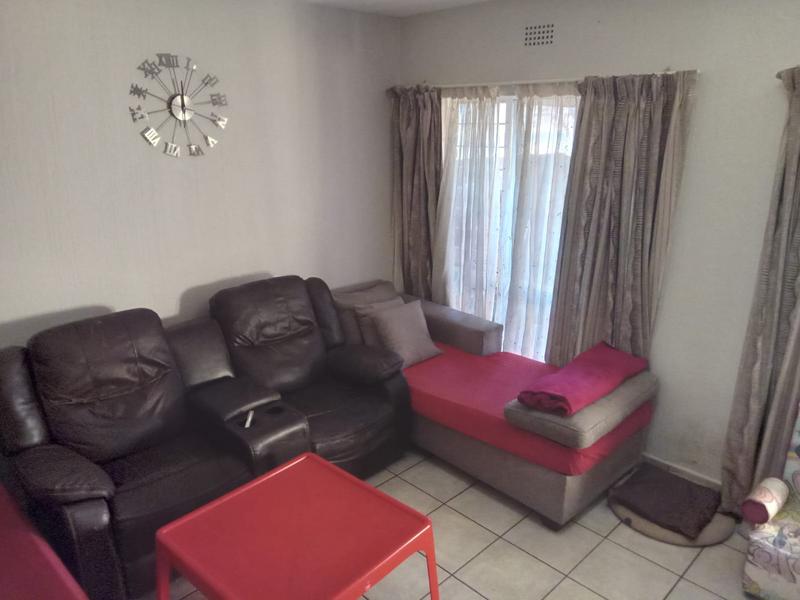 3 Bedroom Property for Sale in Hennopspark Gauteng