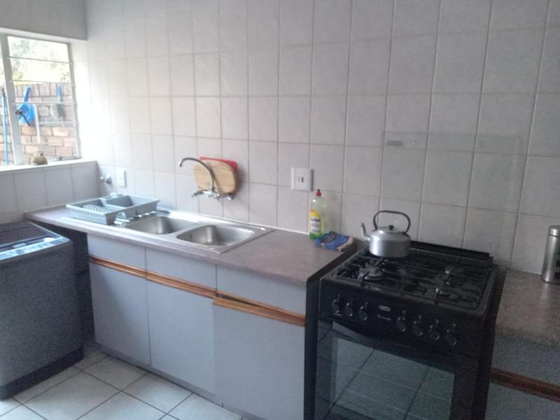 3 Bedroom Property for Sale in Hennopspark Gauteng
