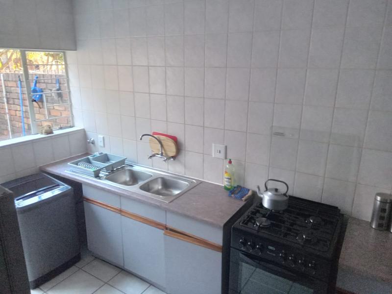 3 Bedroom Property for Sale in Hennopspark Gauteng