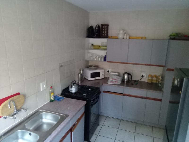 3 Bedroom Property for Sale in Hennopspark Gauteng