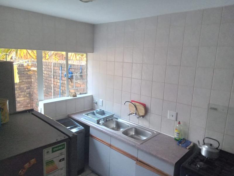 3 Bedroom Property for Sale in Hennopspark Gauteng