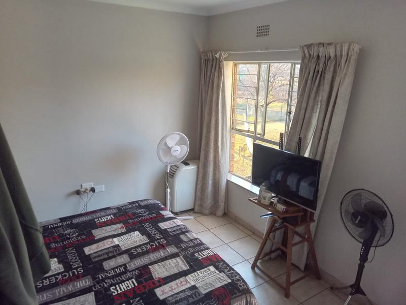 3 Bedroom Property for Sale in Hennopspark Gauteng