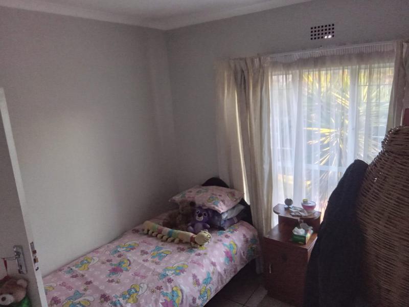 3 Bedroom Property for Sale in Hennopspark Gauteng