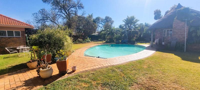 4 Bedroom Property for Sale in Wierda Park Gauteng