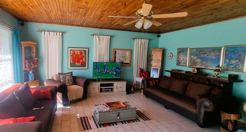 4 Bedroom Property for Sale in Wierda Park Gauteng