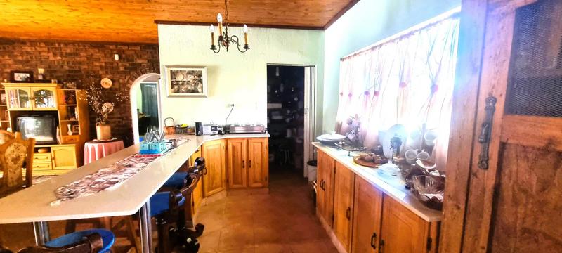 4 Bedroom Property for Sale in Wierda Park Gauteng