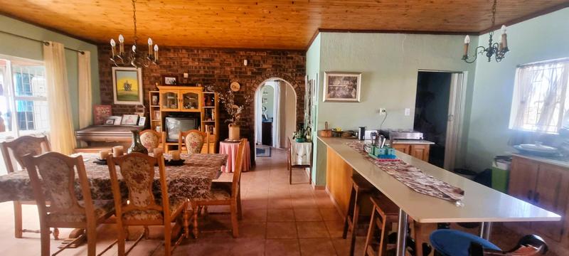 4 Bedroom Property for Sale in Wierda Park Gauteng