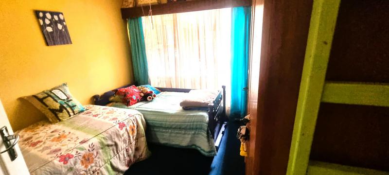 4 Bedroom Property for Sale in Wierda Park Gauteng