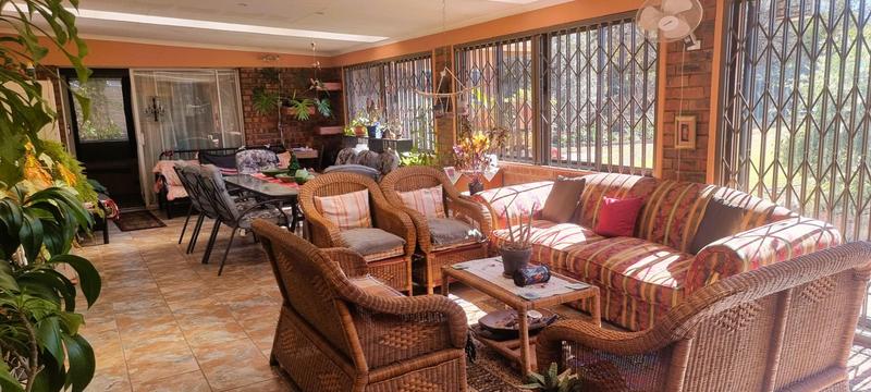 4 Bedroom Property for Sale in Wierda Park Gauteng