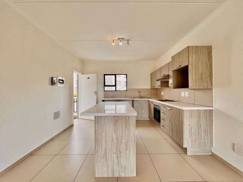 To Let 2 Bedroom Property for Rent in Carlswald Gauteng