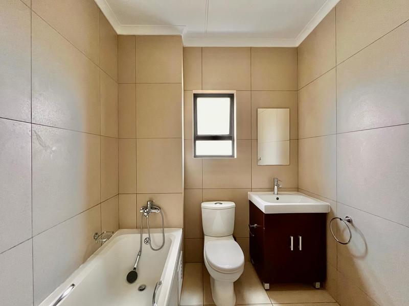 To Let 2 Bedroom Property for Rent in Carlswald Gauteng