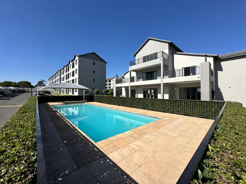 To Let 2 Bedroom Property for Rent in Carlswald Gauteng