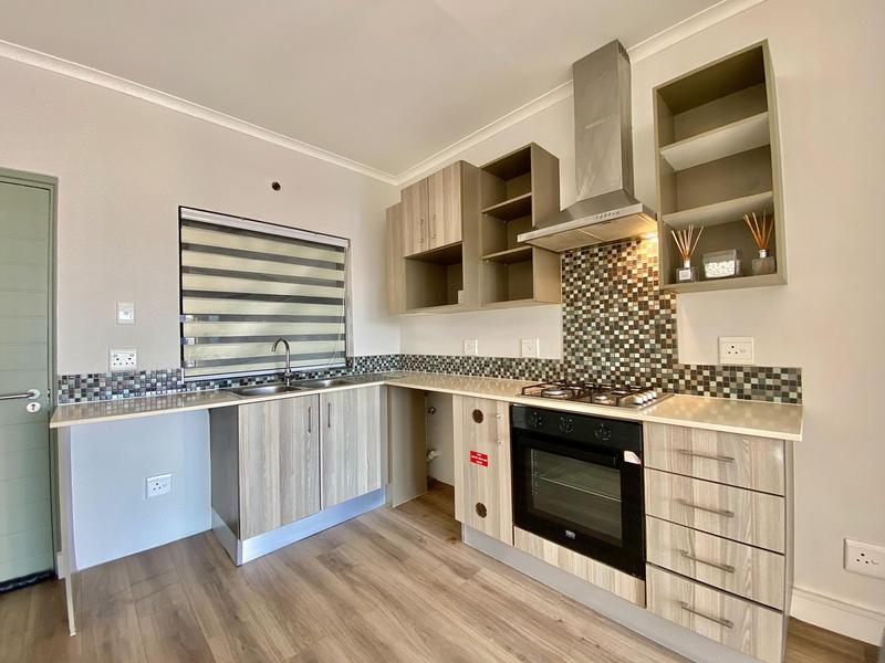 To Let 2 Bedroom Property for Rent in Rivonia Gauteng