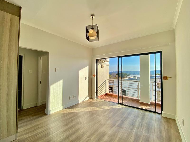 To Let 2 Bedroom Property for Rent in Rivonia Gauteng