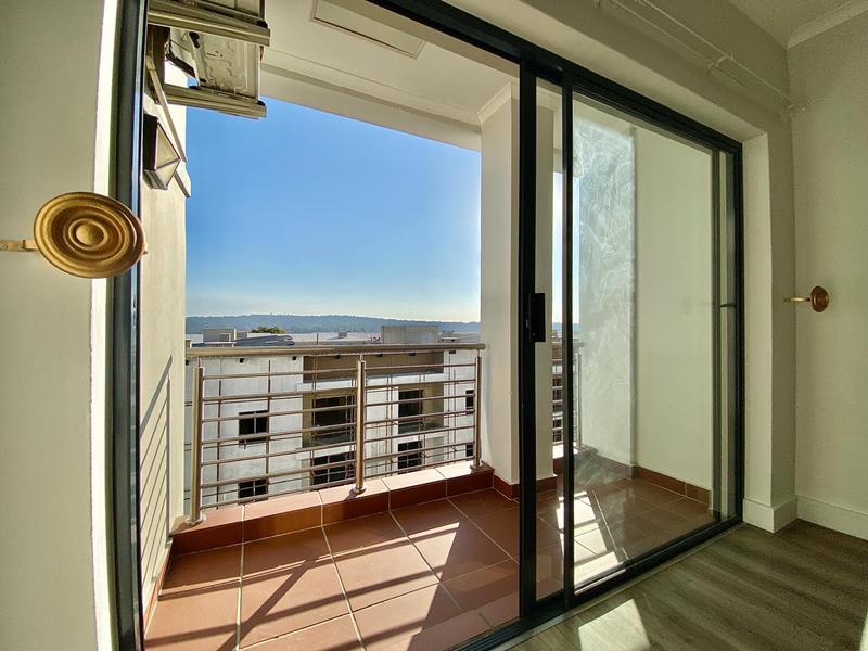 To Let 2 Bedroom Property for Rent in Rivonia Gauteng