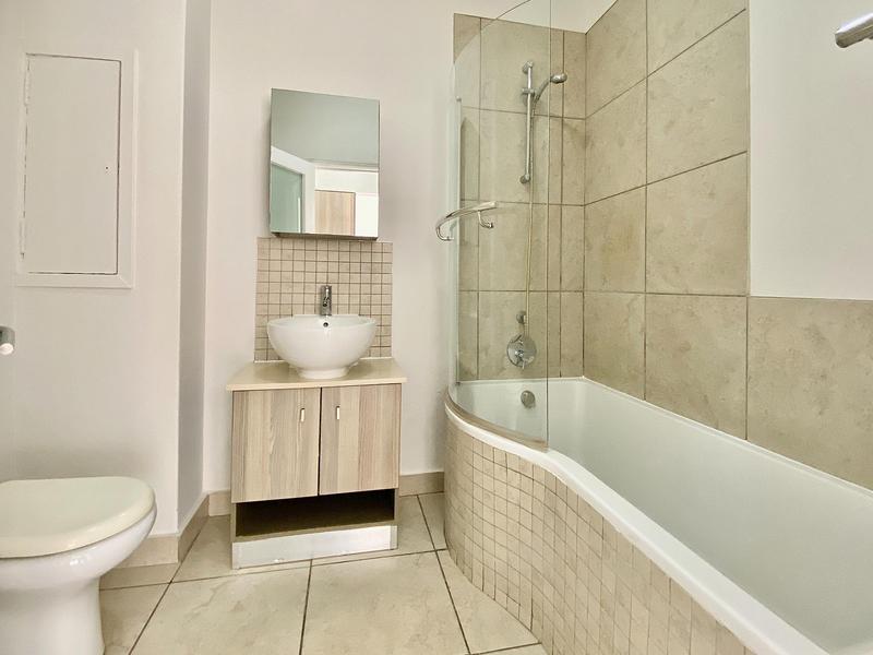To Let 2 Bedroom Property for Rent in Rivonia Gauteng