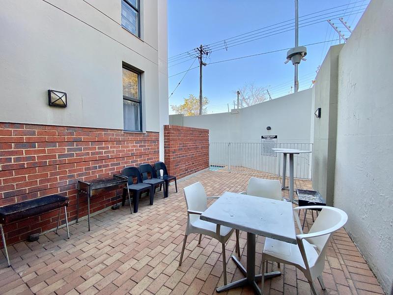 To Let 2 Bedroom Property for Rent in Rivonia Gauteng