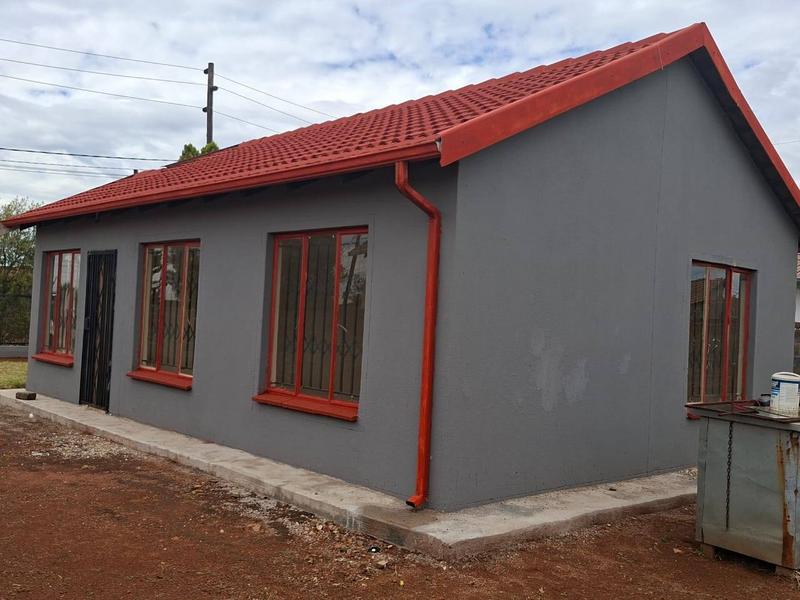 3 Bedroom Property for Sale in Protea Glen Gauteng