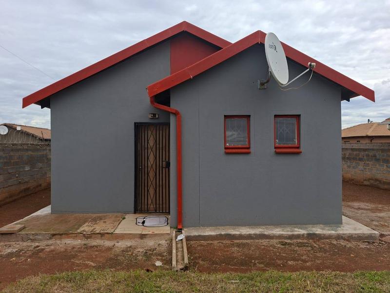 3 Bedroom Property for Sale in Protea Glen Gauteng