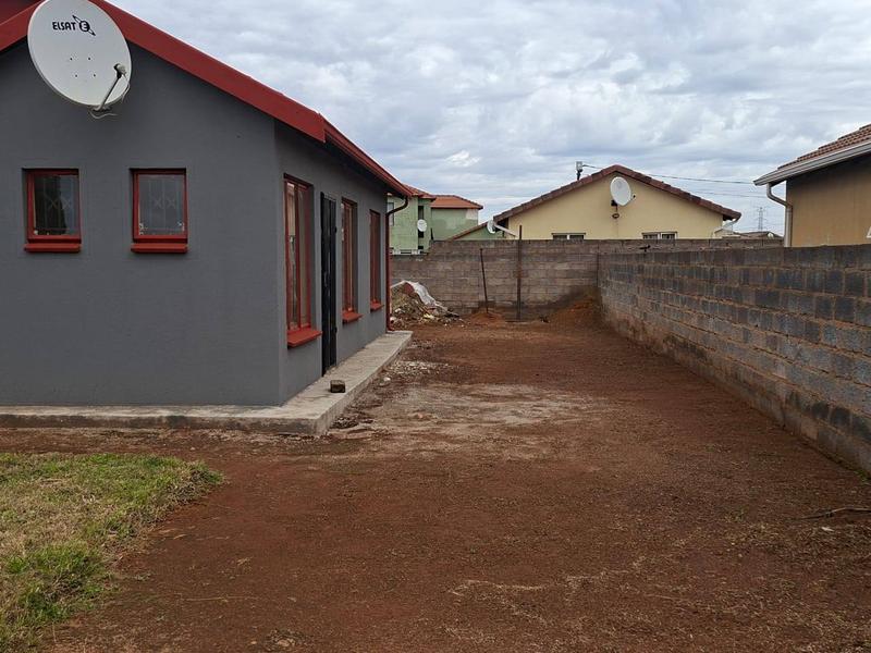 3 Bedroom Property for Sale in Protea Glen Gauteng