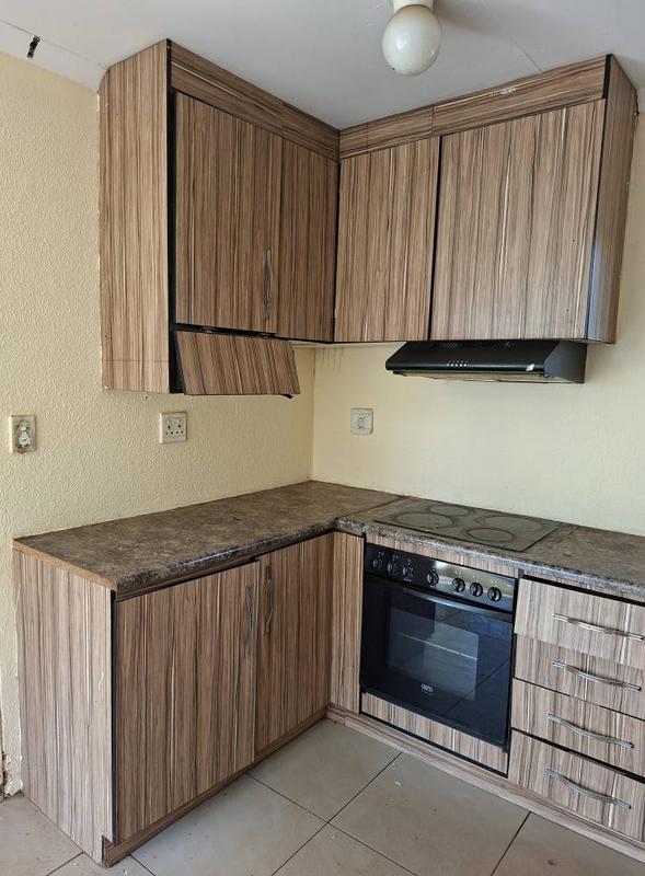3 Bedroom Property for Sale in Protea Glen Gauteng