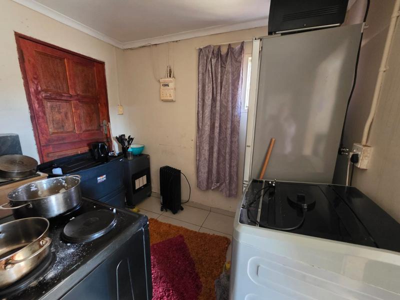 2 Bedroom Property for Sale in Kagiso Gauteng