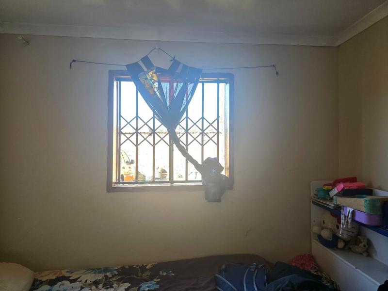 2 Bedroom Property for Sale in Kagiso Gauteng