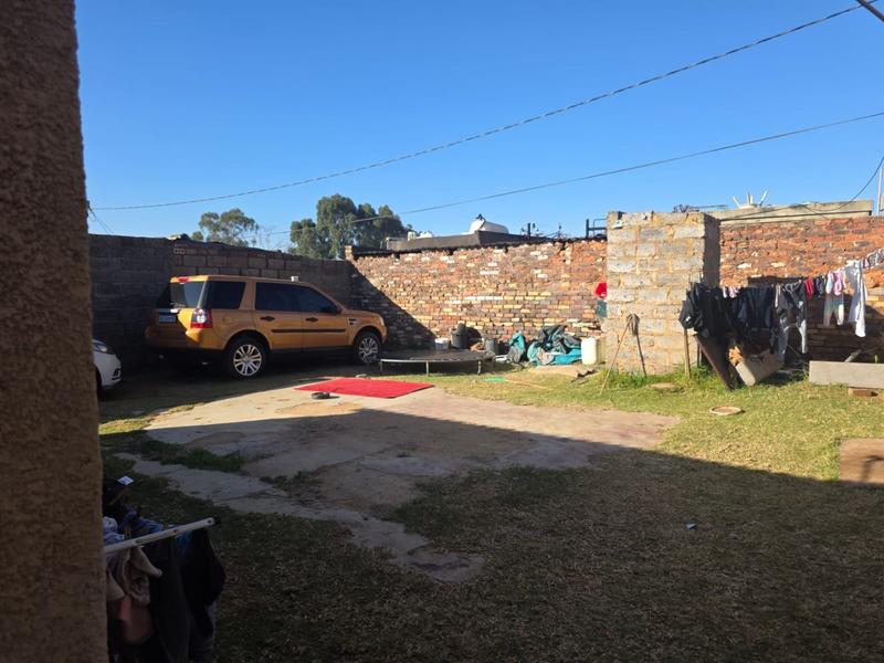 2 Bedroom Property for Sale in Kagiso Gauteng