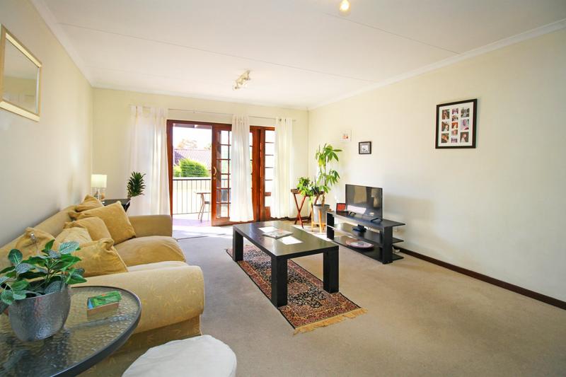 2 Bedroom Property for Sale in North Riding Gauteng