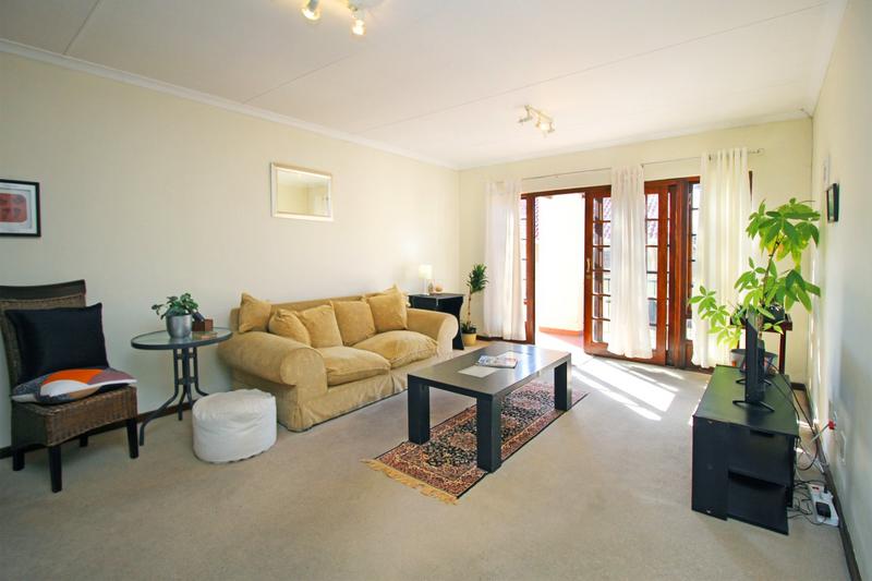 2 Bedroom Property for Sale in North Riding Gauteng
